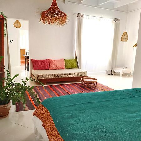 La Cayena Rooms & Apartments (Adults Only) ثيوداديلا المظهر الخارجي الصورة