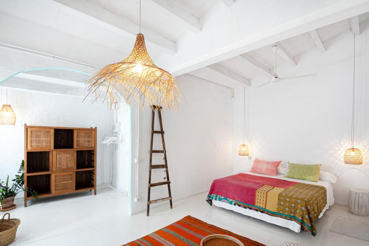 La Cayena Rooms & Apartments (Adults Only) ثيوداديلا المظهر الخارجي الصورة