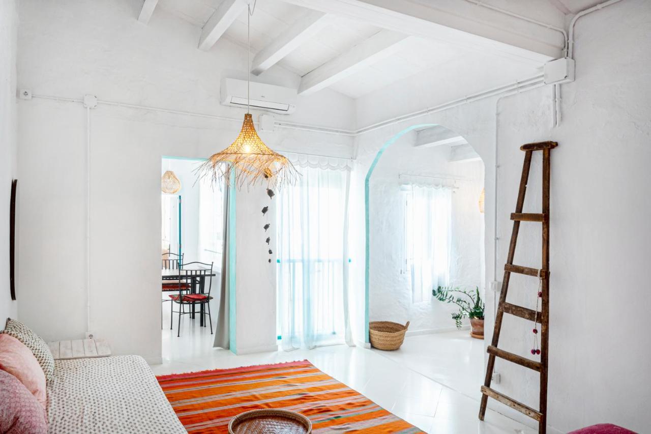 La Cayena Rooms & Apartments (Adults Only) ثيوداديلا المظهر الخارجي الصورة
