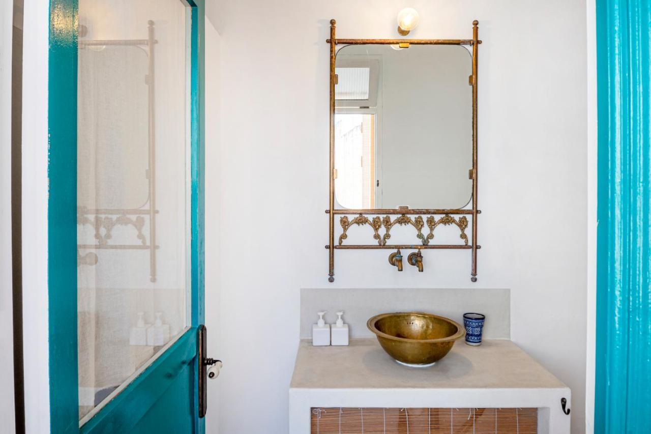 La Cayena Rooms & Apartments (Adults Only) ثيوداديلا المظهر الخارجي الصورة