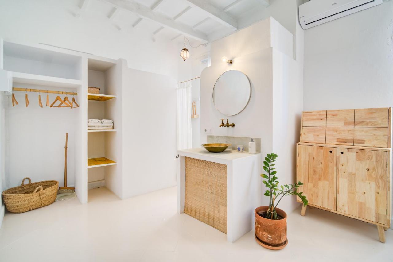 La Cayena Rooms & Apartments (Adults Only) ثيوداديلا المظهر الخارجي الصورة