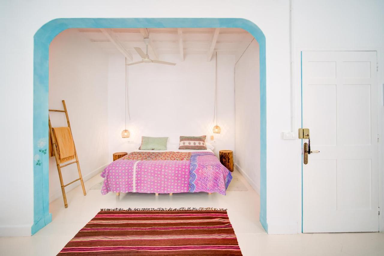 La Cayena Rooms & Apartments (Adults Only) ثيوداديلا المظهر الخارجي الصورة