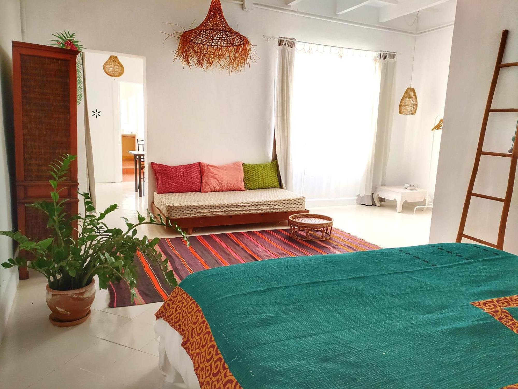 La Cayena Rooms & Apartments (Adults Only) ثيوداديلا المظهر الخارجي الصورة